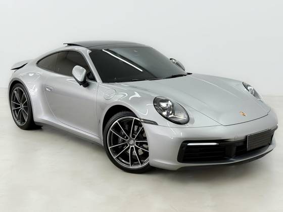PORSCHE 911 3.0 24V H6 GASOLINA CARRERA PDK